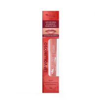Gloss Lip Volumoso 3EM1 Cor 12 Max Love 4ML