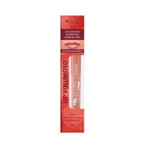 Gloss Lip Volumoso 3EM1 Cor 12 Max Love 4ML