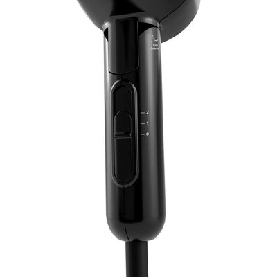 Secador de Cabelos Britânia BSC1200 com Tourmaline Íon Bivolt - 1200W