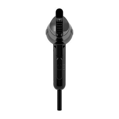 Secador de Cabelos Britânia BSC1200 com Tourmaline Íon Bivolt - 1200W
