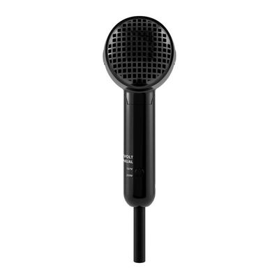 Secador de Cabelos Britânia BSC1200 com Tourmaline Íon Bivolt - 1200W