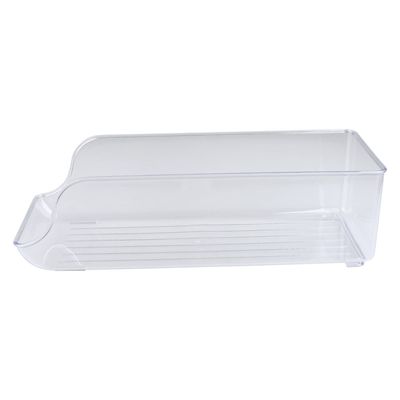 Porta Latas Organizador Plástico Plasútil 14x35cm UNICA