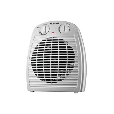 Aquecedor Elétrico Termoventilador Mondial A-08 - 127V UNICA
