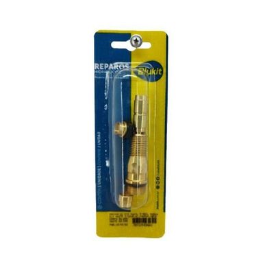 Kit Fácil Para Registro De Pressão Blukit 060106-21