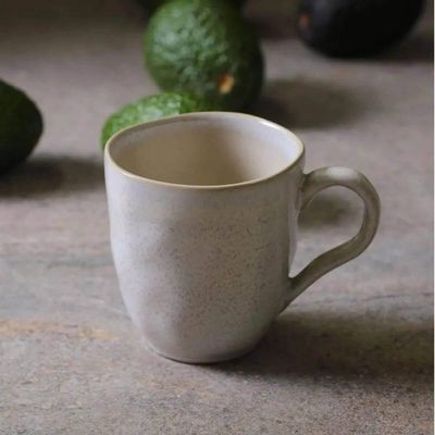 Aparelho de Jantar 24 Peças Cerâmica Porto Brasil Mesa Posta Jogo Orgânico Pratos Bowls Canecas