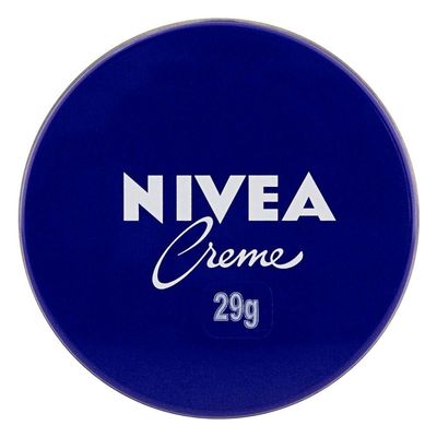 Nivea Creme Lata 29g