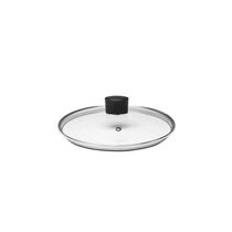 Tampa de Vidro Brinox Garlic Dolce 22cm