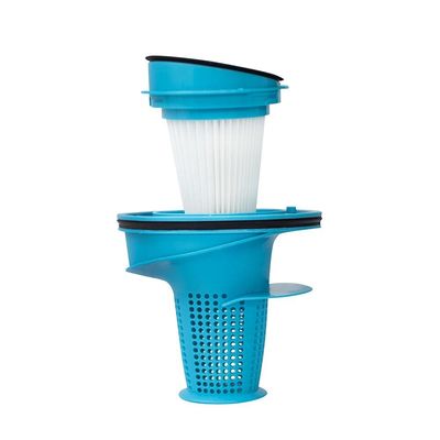 Aspirador de Pó Stick Wap Eco Rápido 2 em 1