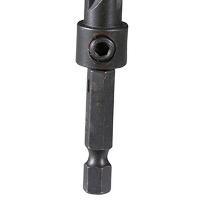 Broca Escareadora Parafusadeira N10 Chave Hexagonal Makita