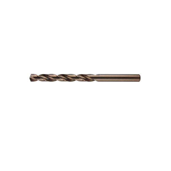 Broca Hss-co 9,5 Mm X 125 Mm D-17457 Makita
