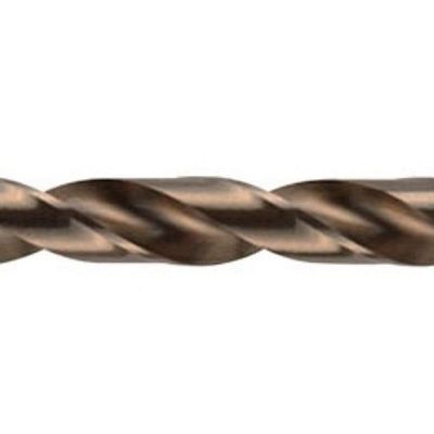 Broca Hss-co Din 338-10,5 X 133 Mm D-17479 Makita