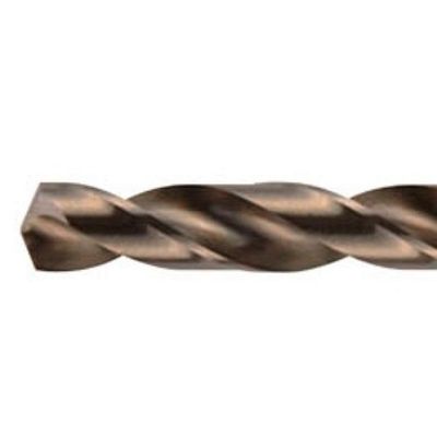 Broca Hss-co Din 338-10,5 X 133 Mm D-17479 Makita