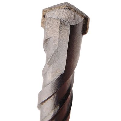 Broca Widea Brasfort 10Mm X 300Mm Sds Plus Para Concreto