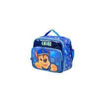 Lancheira Térmica Masculina Chase Azul Escuro