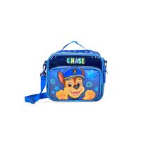 Lancheira Térmica Masculina Chase Azul Escuro