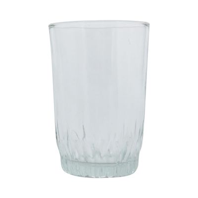 Copo Le Eufrates em Vidro Transparente 255ml UNICA