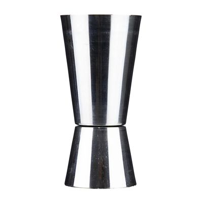 Kit Bartender Coquetel Le Chef em Inox com 4 Peças UNICA