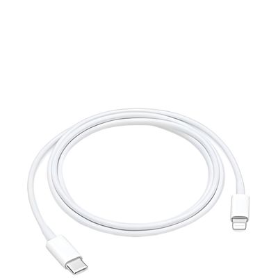 Cabo USB Tipo-C Lightning Celular Carregamento 1M - Carregamento Rápido e Sincronização Confiável