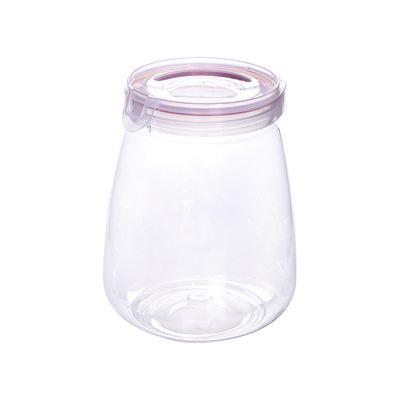 Pote Plástico Hermético Plasútil Flip Pet 1,9L UNICA
