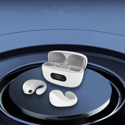 Fone Gamer Condução Óssea Bluetooth Onistek Sem Fio ON-TWS24