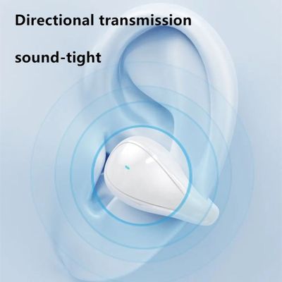 Fone Gamer Condução Óssea Bluetooth Onistek Sem Fio ON-TWS24