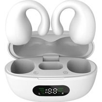 Fone Gamer Condução Óssea Bluetooth Onistek Sem Fio ON-TWS24