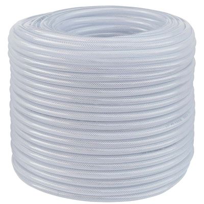Mangueira de Jardim Flex 1/2" Tramontina Sem Engate - 50 Metros