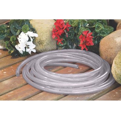 Mangueira de Jardim Flex 1/2" Tramontina Sem Engate - 50 Metros