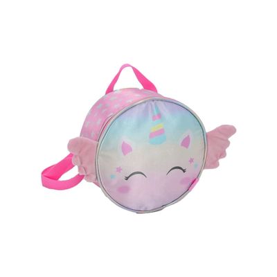 Lancheira Infantil Pacific Pack Me Magic Dreams UNICA