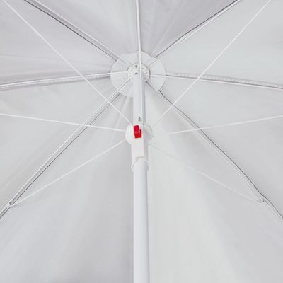Guarda-Sol Mor Articulado Scoat 1,80m - Item Sortido