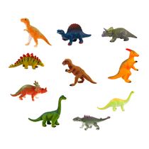 Ovo Surpresa Zoop Toys Coleção Dinossauro - Item Sortido