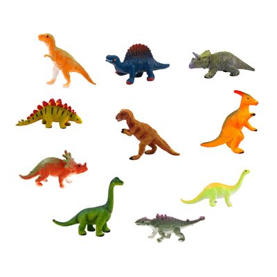 Ovo Surpresa Zoop Toys Coleção Dinossauro - Item Sortido UNICA