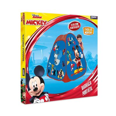 Barraca Mickey Zippy Toys UNICA