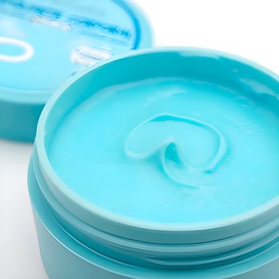 Esfoliante Corporal Blueberry 100g – Renovação Celular, Hidratação e Perfume Refrescante de Mirtilo