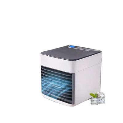 Mini Ar Condicionado Portátil USB 500ml Umidificador