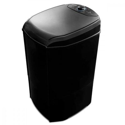 Lavadora De Roupas Suggar Lavamax LX10 10kg Automática Preto 110V