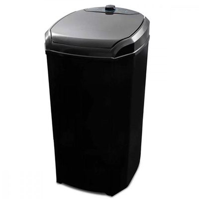 Lavadora De Roupas Suggar Lavamax LX10 10kg Automática Preto 110V
