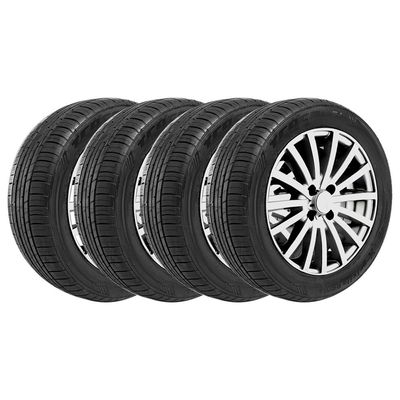 KIT 4 Pneus Tracmax X-Privilo RS01+ 265/40 R22