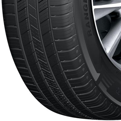 Pneu Milever MU074 225/65 R17 Aro 17 102V