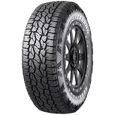 Pneu Forceland Rebel Hawk A/T 265/60 R18 AT Aro 18 110H OWL