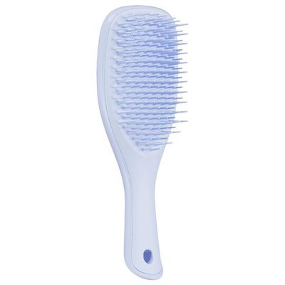 Tangle Teezer Wet Detangler Mini Lavender - Escova De Cabelo