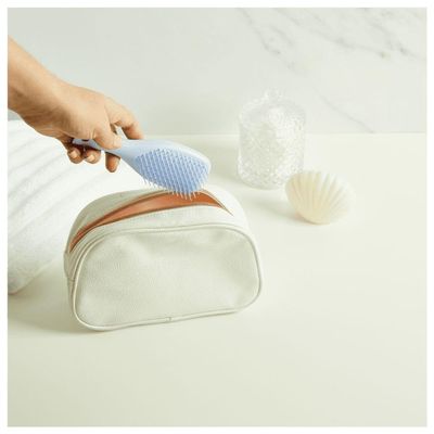 Tangle Teezer Wet Detangler Mini Lavender - Escova De Cabelo