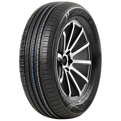KIT 4 Pneus Lanvigator Comfort II 195/55R15 Aro 15 85V