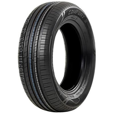 KIT 2 Pneus Lanvigator Comfort II 195/55R15 Aro 15 85V
