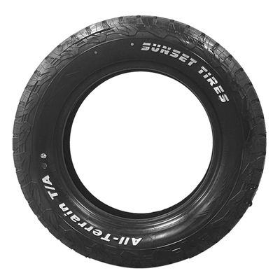 KIT 02 PNEU ARO 18 LT215/65R16 PNEU X-TRAIL 103/100S SUNSET