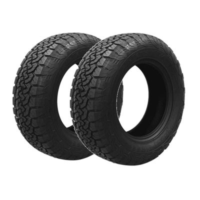 KIT 02 PNEU.ARO 16 265/75R16 F250 123/120R BRUTUS T/A XBRI