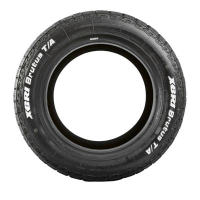 PNEU ARO 19 LT255/55R19 XBRI 10PR 116/112R BRUTUS T/A