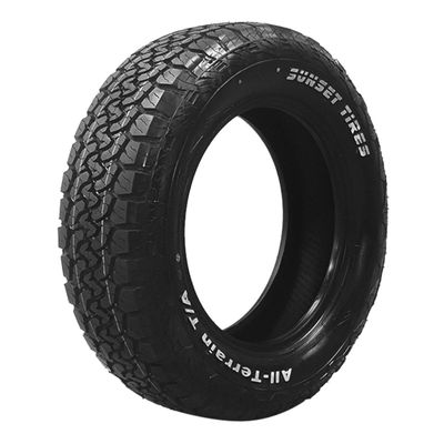 KIT 02 PNEU ARO 18 LT215/65R16 GRAND VITARA 8PR 103/100S T/ SUNSET