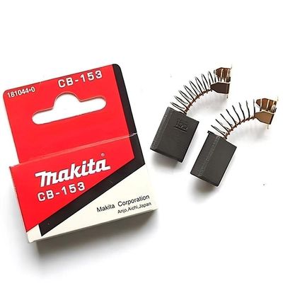 Escova De Carvão Cb-153 Makita 194985-1