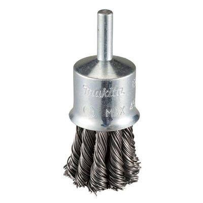 Escova De Aço Tipo Pincel 24 Mm (1) Makita D-73857